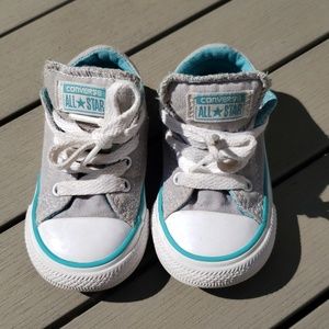 Converse toddler shoes